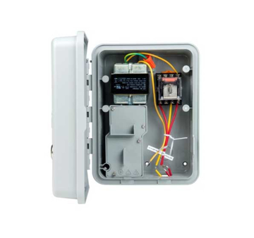 Slika Hunter PSR-22 relej za pokretanje pumpe do 2.2 kW